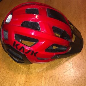 KASK Rex helmet